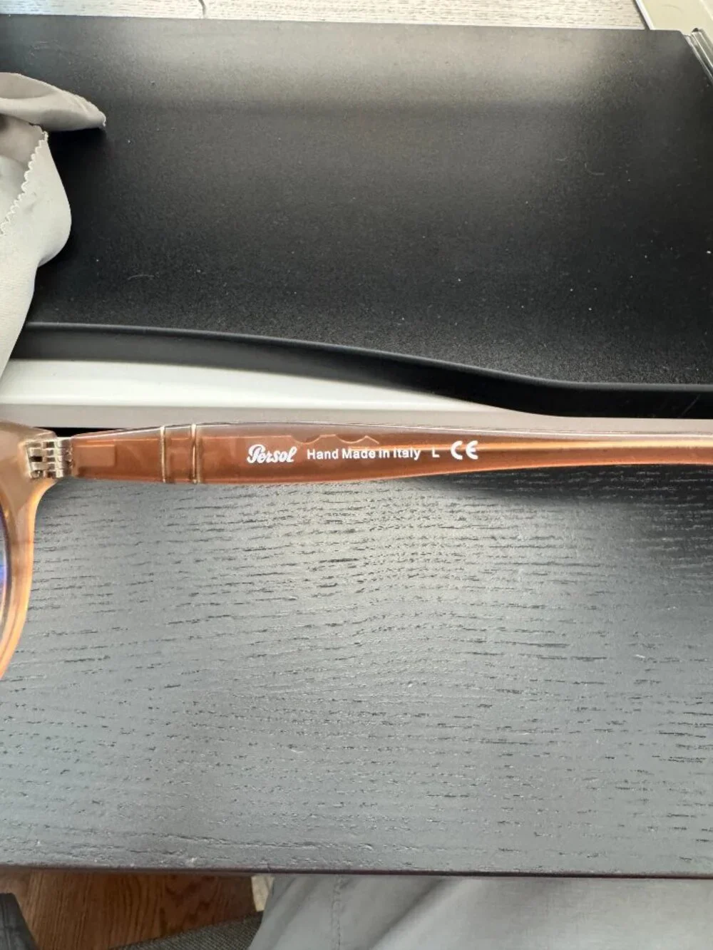 Persol 3017-S Sunglasses - 946/51 5216 140 2N